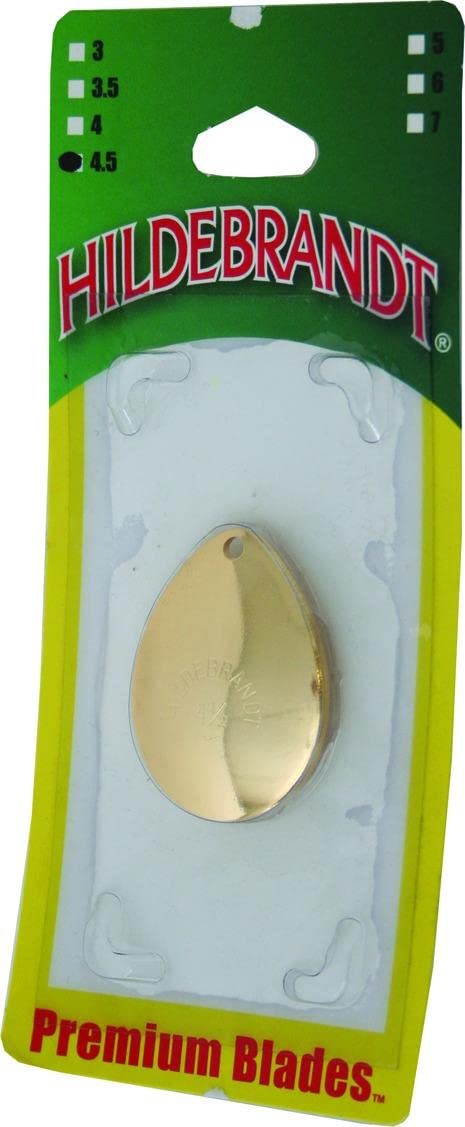 Hildebrandt 4.5CBG Premium Blade