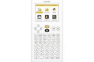 Graphing Calculating: A Powerful Python Calculator