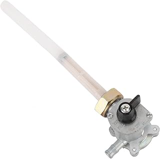 Inhahn - Válvula de interruptor para grifo de gasolina CBR600, VTR250, CBR250, CBR919, CB1300 para cbr sc33, grifo de gasolina CBR 600, cbr 900, grifo de gasolina CBR 600 Grifo de gasolina cinc BR 900