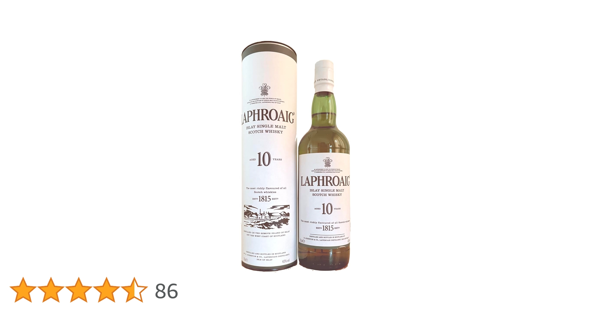 【新品未開封】アードベッグ10年とラフロイグ10年セット Amazon.co.jp: アイラ飲み比べ3本セット アードベッグ10年700ml