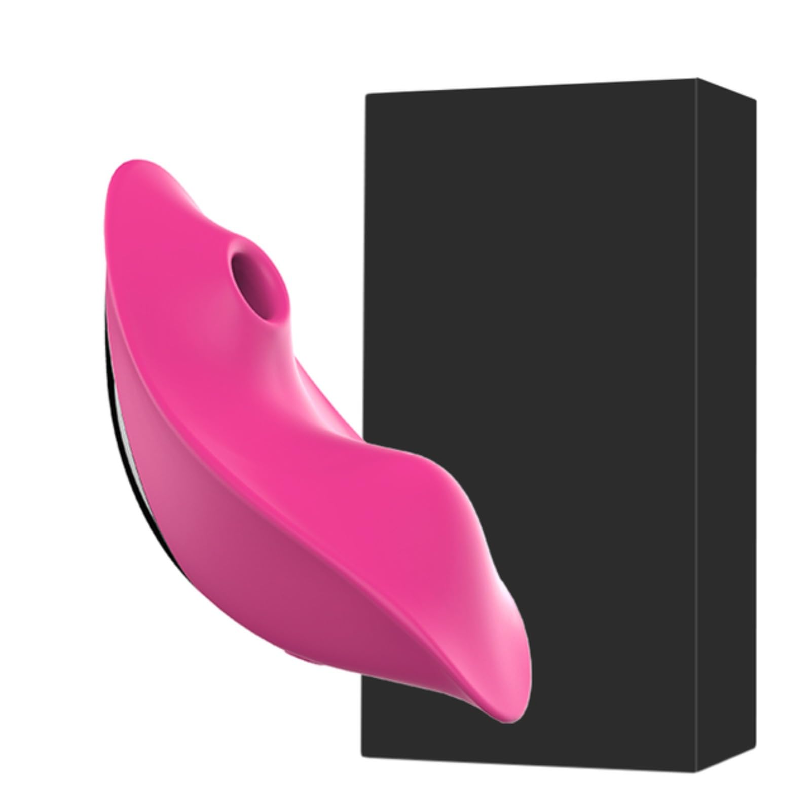 Vibratore Vibratore per mutandine Vibratore invisibile Per Vibratore per clitoride da donna APP Bluetooth Controllo wireless per capezzoli Giocattoli sessuali per adulti