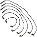 Autolite 96612 Spark Plug Wire Set