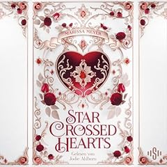 Couverture de Star-Crossed Hearts