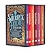 The Sherlock Holmes Collection: Deluxe 6-Book Hardcover Boxed Settion (Arcturus Collector's Classics, 2)