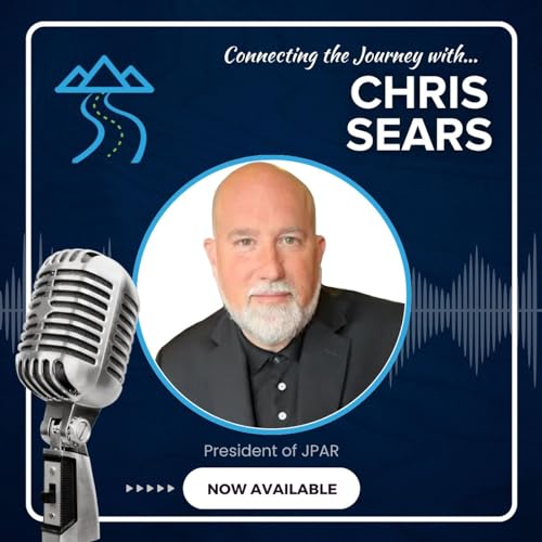 Chris Sears, President of JPAR | Episode 17