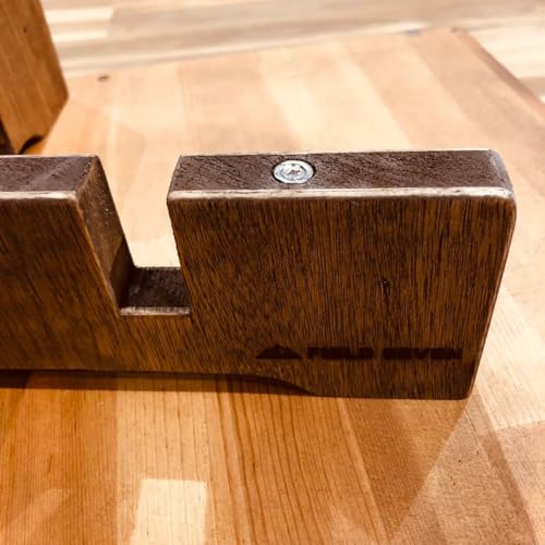 FIELD SEVEN 木製コンテナスタンド-Ⅱ