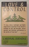 Love and Control B001OUECTK Book Cover