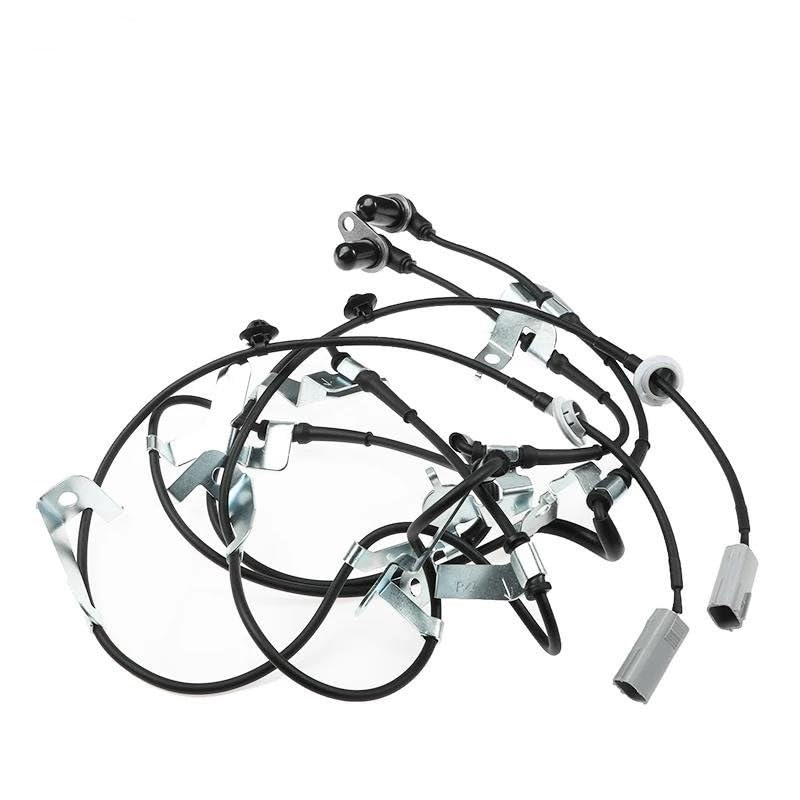 Capteur vitesse ABS avant gauche pour Mazda BT-50 et Ranger UM53-4373X-A