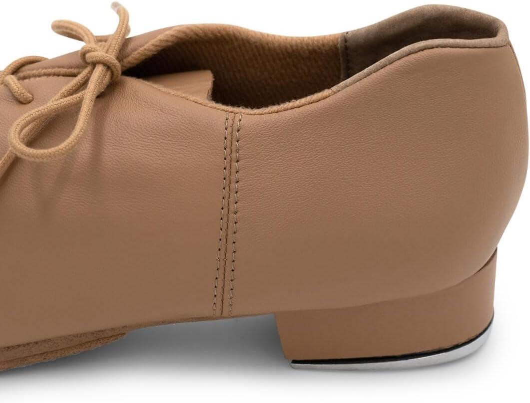 Capezio Womens Capezio Cadence Tap Shoe - Image 6