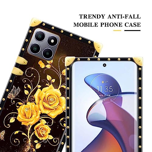 Coque Celero 5G Plus cadeau idéal motif papillon femme - 3