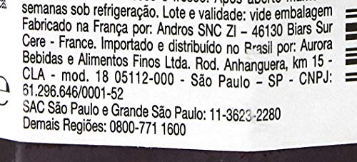 Bonne Maman Geleia De Framboesa Vidro 370G