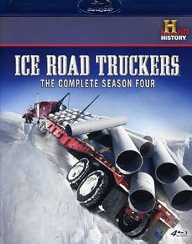 Ice Road Truckers: The Complete Season Four