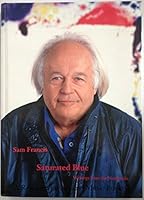 Saturated Blue : ...Writings from the Notebooks 0932499996 Book Cover