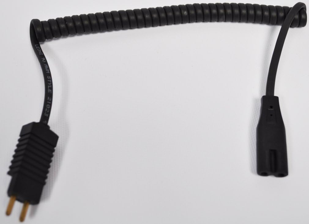 Wessel-Werk Integrated Wand Cord 12.6 1163-305