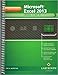 Microsoft Excel 2013: Level 2 of 3 Mastery Series (Spiral-bound)