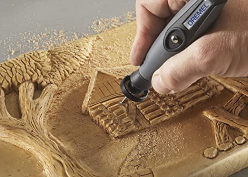 Dremel 490 Rotary Tool Dust Blower Attachment thumb #2