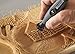 Dremel 490 Rotary Tool Dust Blower Attachment, Ideal for Sanding, Engraving, and Carving