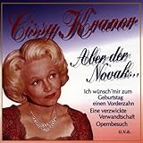  Aber der Novak...