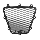 Para Ducati Para XDiavel S 2016 2017 2018 2019 2020 2021 2022 2023 Cubierta Protectora Para Parrilla De Motocicleta Y Protector De Enfriador De Aceite Protector De Rejilla De Radiador(10)