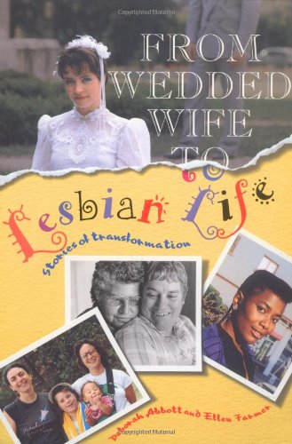 Buy From Wedded Wife to Lesbian Life: Stories of Transformation — BookShops.in