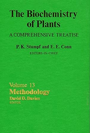 Methodology (v. 13) book cover