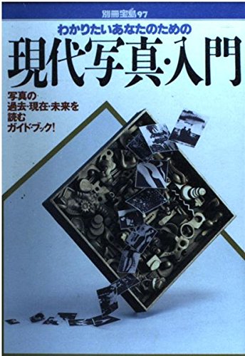 わかりたいあなたのための現代写真・入門 (別冊宝島 97)