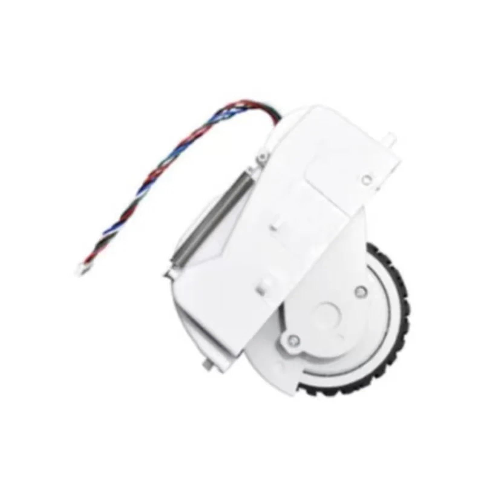 AKKFKAWIX Compatible With Xiaomi Mijia Mi Robot Vacuum-Mop Essential G1 Robot Vacuum Cleaner Parts wheels For XIAOMI MIJIA G1 MJSTG1(Left)
