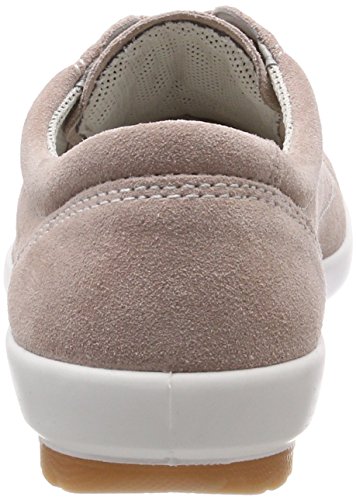 Legero Tanaro Sneaker Donna, Rosa (Powder), 37 EU