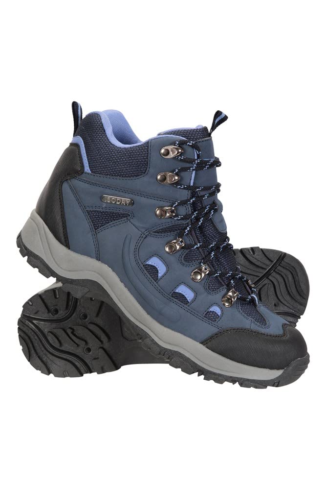 Mountain WarehouseAdventurer Womens Waterproof Hiking Boots