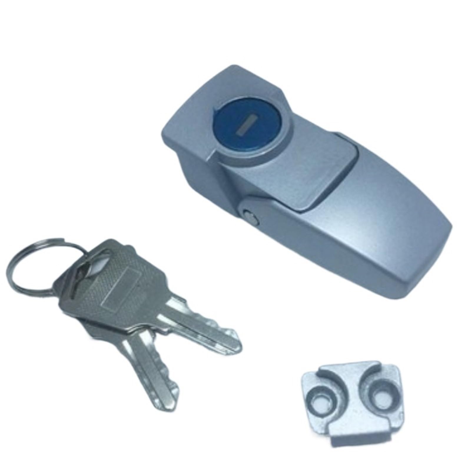 WPOIYHGBY Distribution Box Electricity Meter Buckle Lock XJJ-DK604 Communication Cabinet Equipment Control CabinetDoor(XJJ-DK604-3)