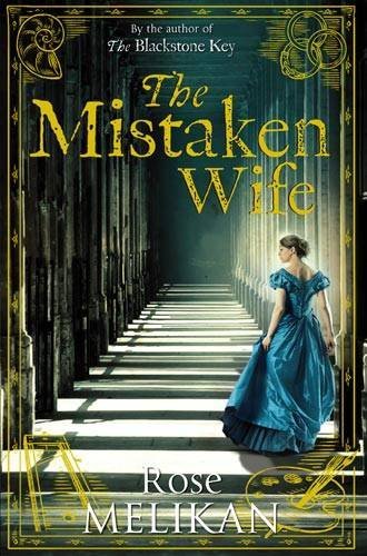 The Mistaken Wife: Number 3 in series (Mary Finch)...
