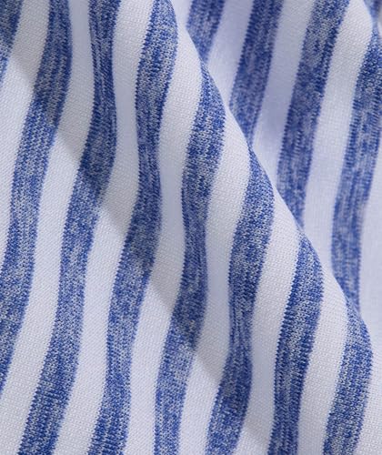 Image of vineyard vines Boys' Boys Heathered Winstead Sankaty Polo