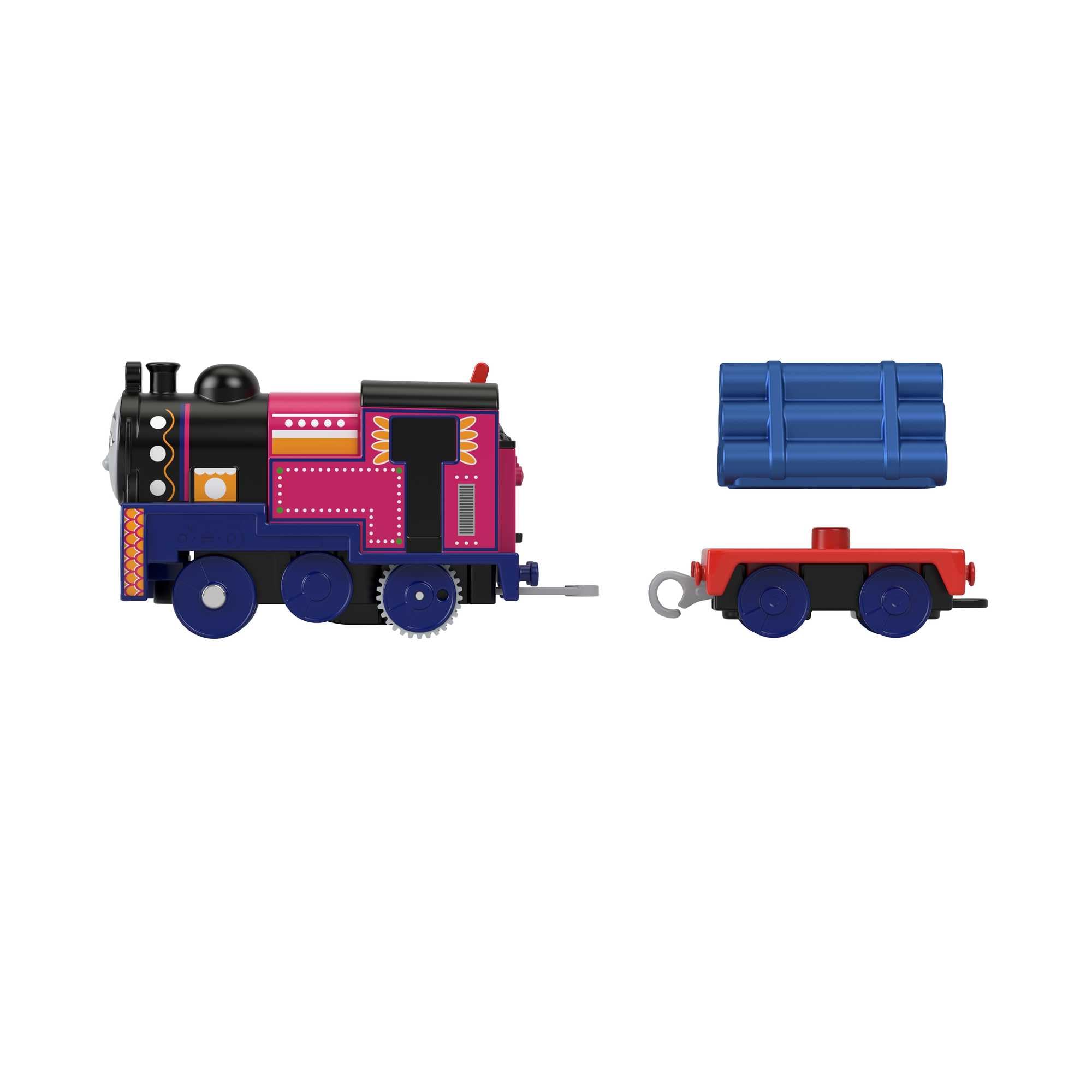 Ferdinand de couleur Rare Thomas et ses amis Train Hiro Captain Den 1 Ferdinand de couleur Rare Thomas et ses amis Train Hiro Captain Den 1