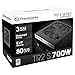 Thermaltake TR2 S 700W Fuente de Alimentación para PC
