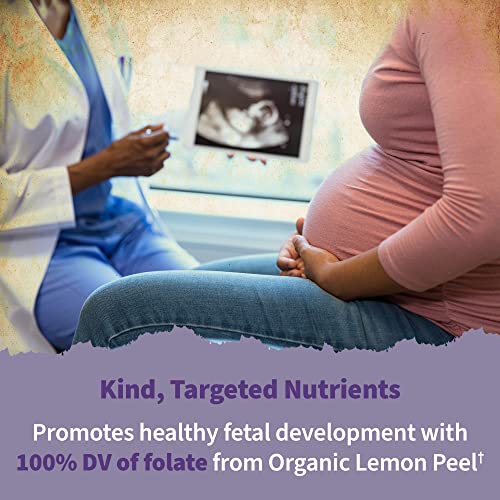image for Garden of Life Organics Women’s Prenatal Multivitamin with Vitamin D
