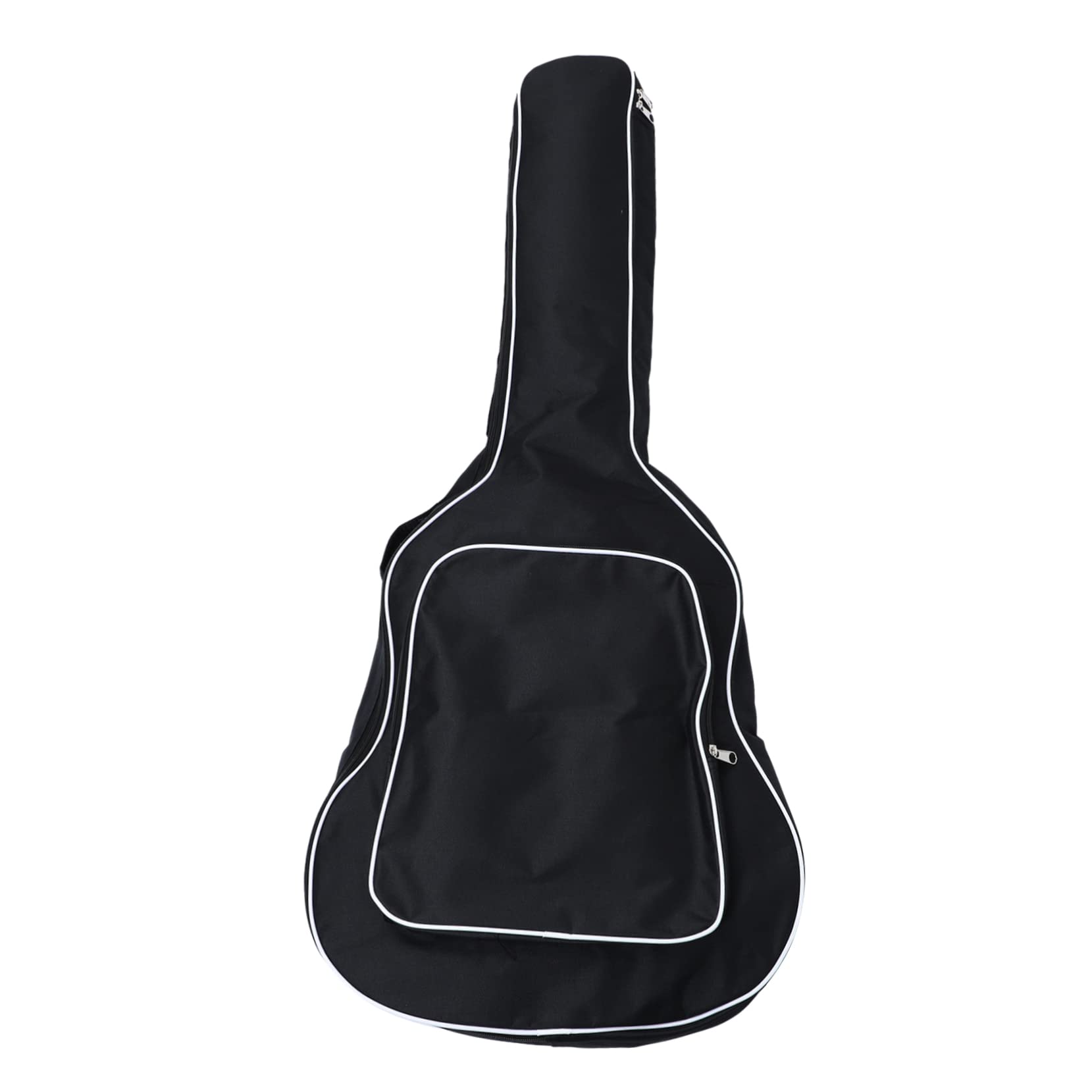 BESPORTBLE 40/41 Inch Guitar Bag Oxford Waterproof Gig Bag Padded Case Comfortable for Acoustic Electric