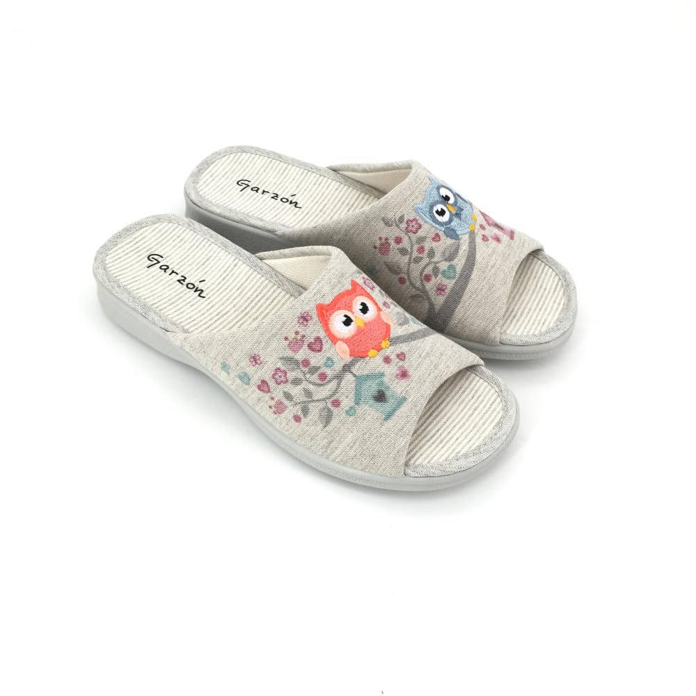 GARZON - Zapatilla CASA para: Hombre