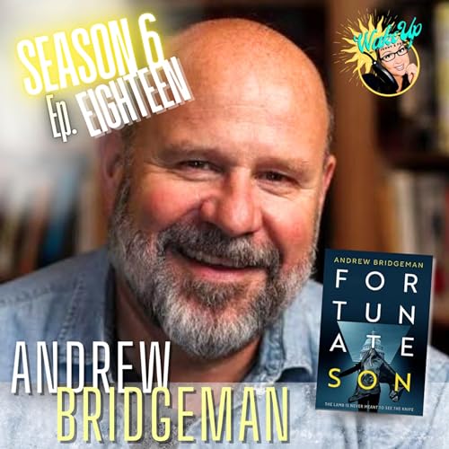 S6E18-Andrew Bridgeman