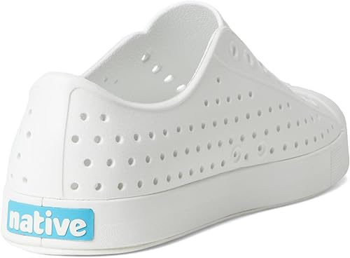 Miniatura 7 de Native Shoes Jefferson - Tenis ligeros de moda unisex para adulto