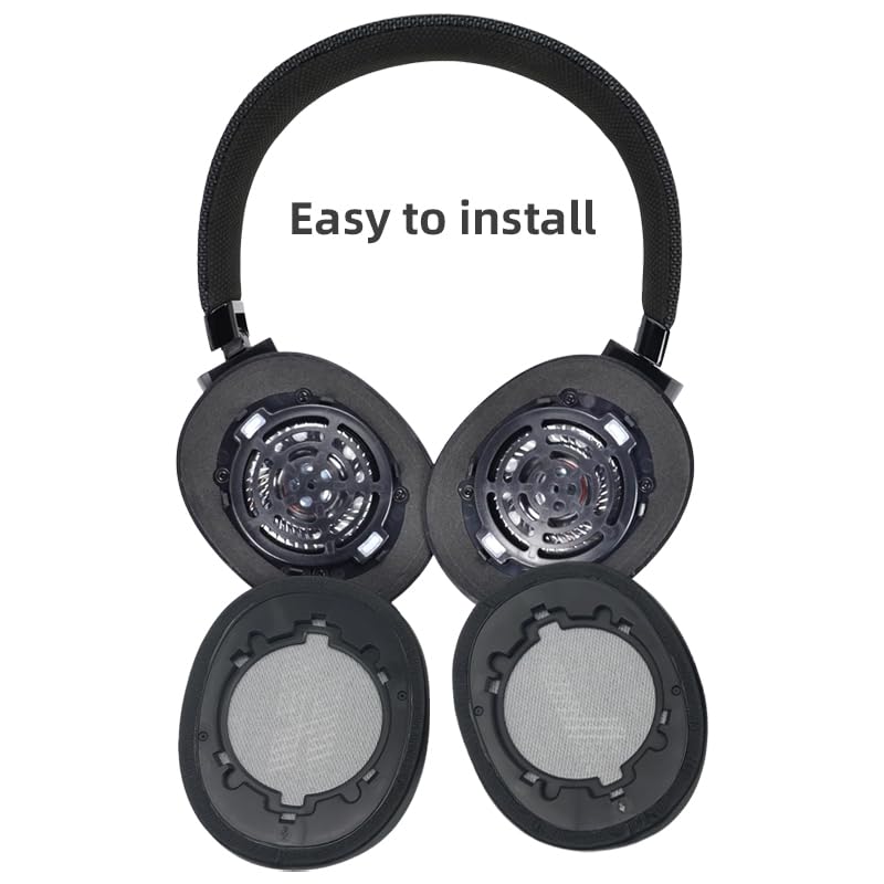 Image of INF 1 Pair Ear Pads Compatible with JBL Live 500BT