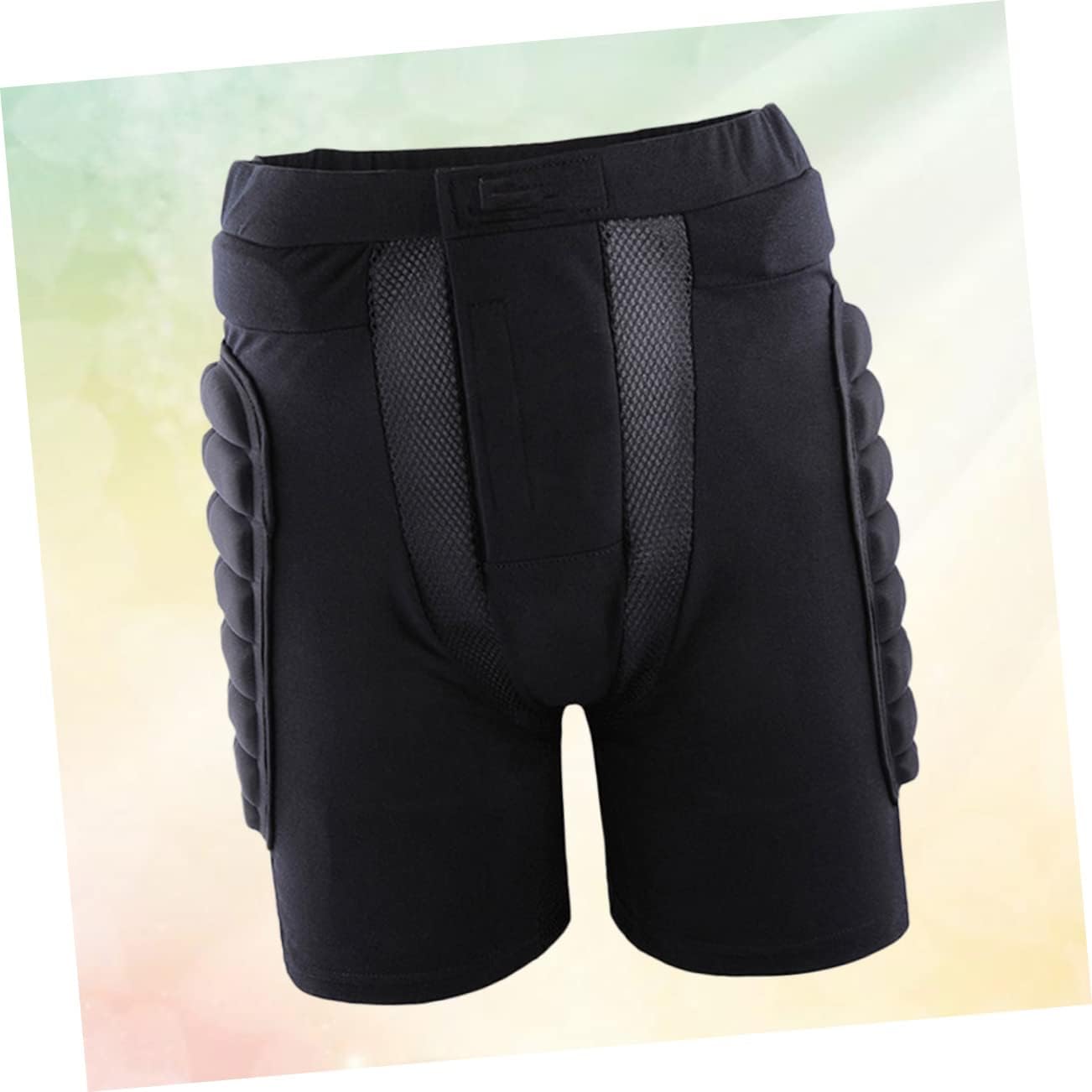 Ski Jupon Skiing Shorts Pant Mountain Biking Gear Hockey Girdles Skiing Pants Mountain Bike Gear Skate