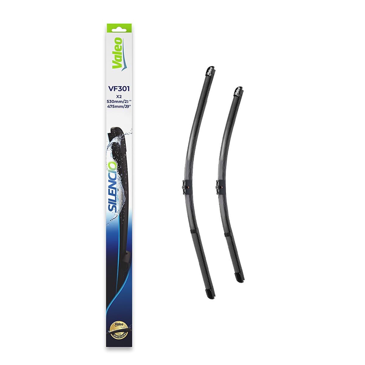Rabatt auf Valeo-Produkte