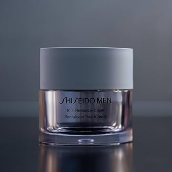 Amazon.co.jp: SHISEIDO MEN(資生堂メン) トータルR クリーム N 男性用