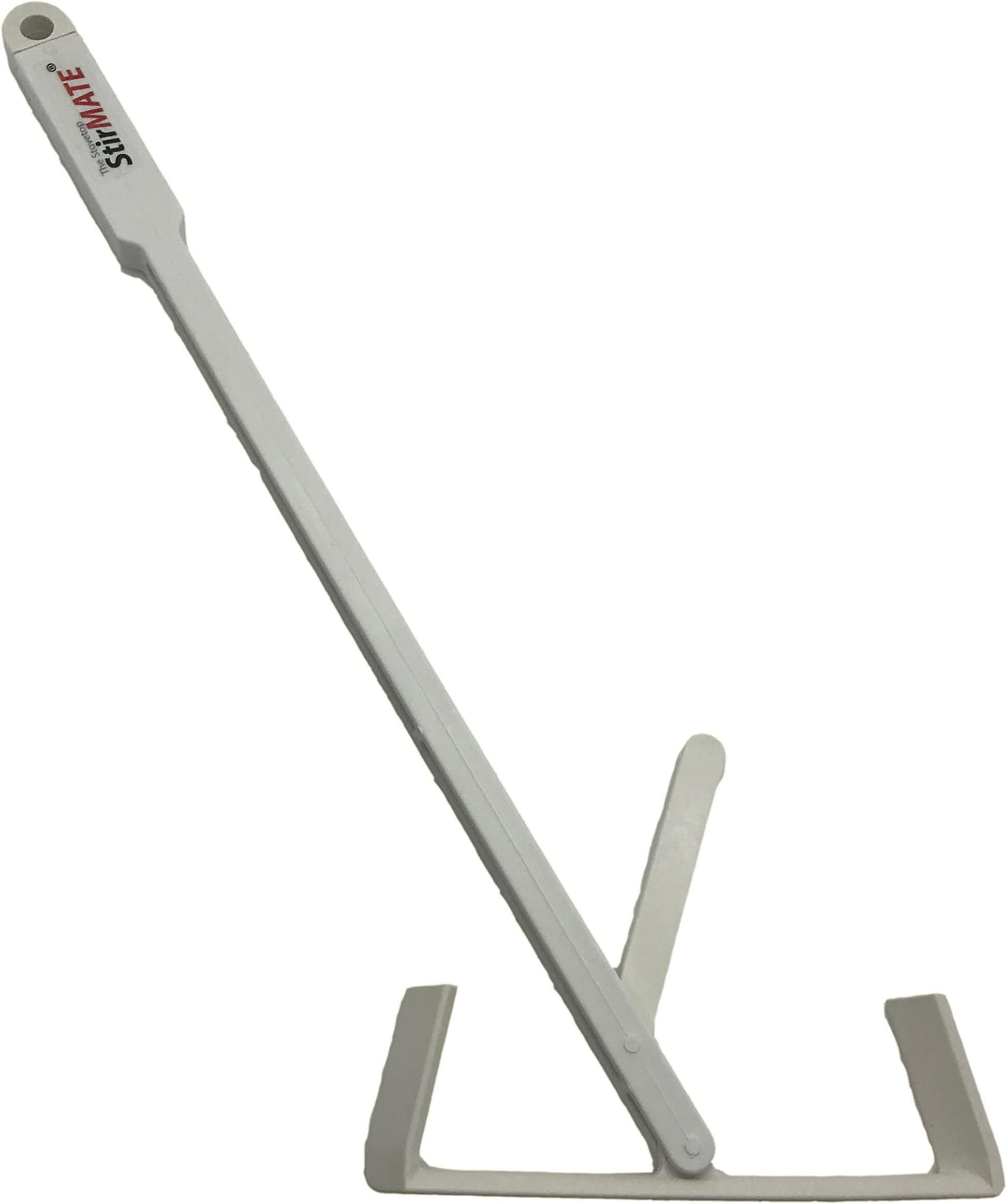 StirMATE Horned Stirring Wand