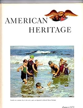 American Heritage Vol. XXVI No. 5