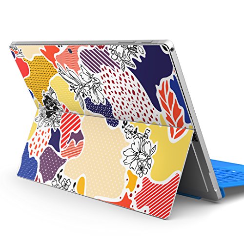 igsticker Surface pro7 (2019) pro6 pro2017 pro4 p XLV[ T[tFX m[gubN m[gp\R Jo[ P[X tB XebJ[ ANZT[ ی 014508  j[N Jt