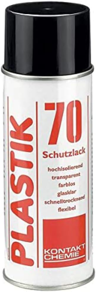 GILHOT CRC Plastic 70