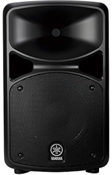 ヤマハ ステージパス 600i オールインワン型 ポータブルPAシステム ヤマハ | STAGEPAS 400i/600i - PAシステム - 概要