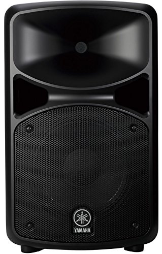 Amazon | YAMAHA オールインワン型ポータブルPAシステム