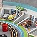Train Set & Table